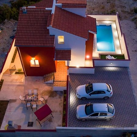 Olive Bridge Villa Maslenica Exterior foto